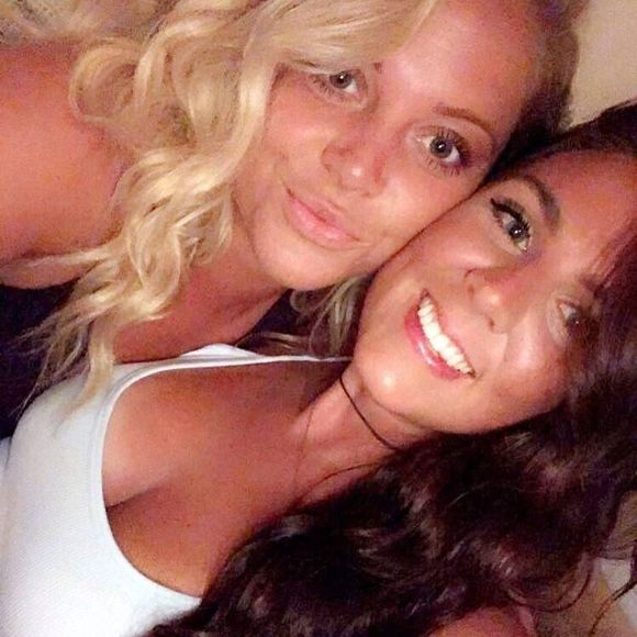 Meet your Posher, Gabrielle - Picture 1 of 1